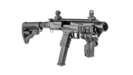 KPOS G2C Glock 0.45