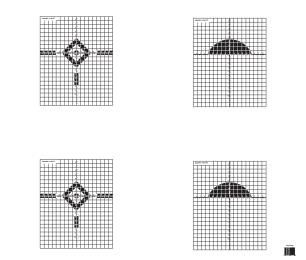 Torso Zeroing Target Covers